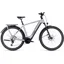 Cube Kathmandu Hybrid SLX 750Wh Bosch Electric Bike Polarsilver/Black